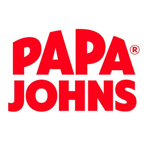 Papa Johns logo