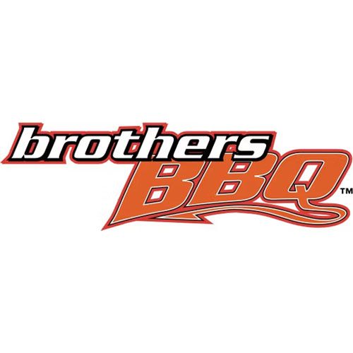 BROTHERS BBQ logo