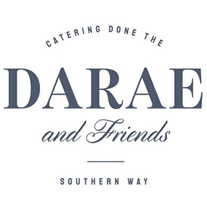 DaRae & Friends Catering logo