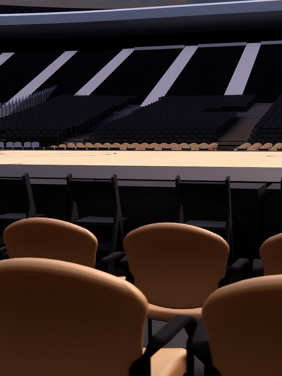 PREMIUM SEATS