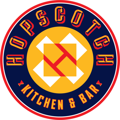 Hopscotch logo