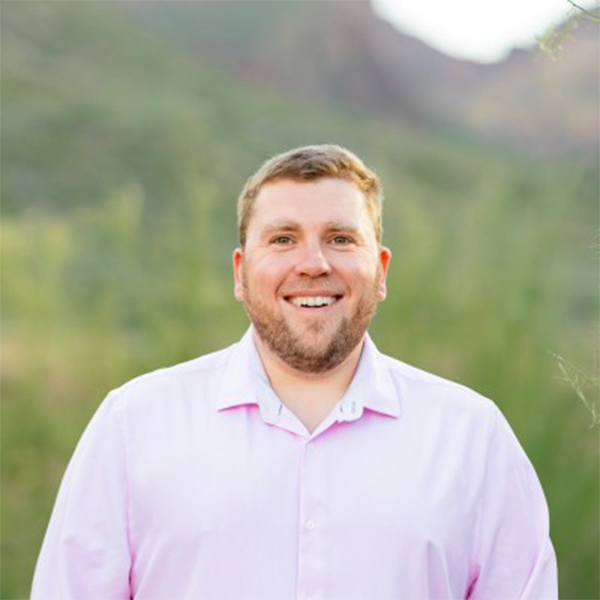 Ross Richardson 