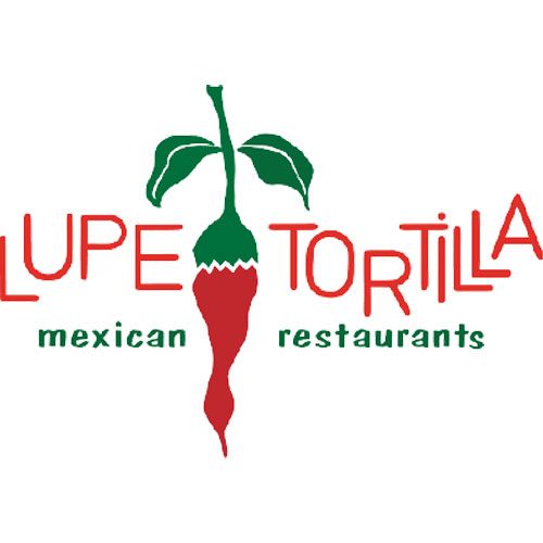 Lupe Tortilla logo