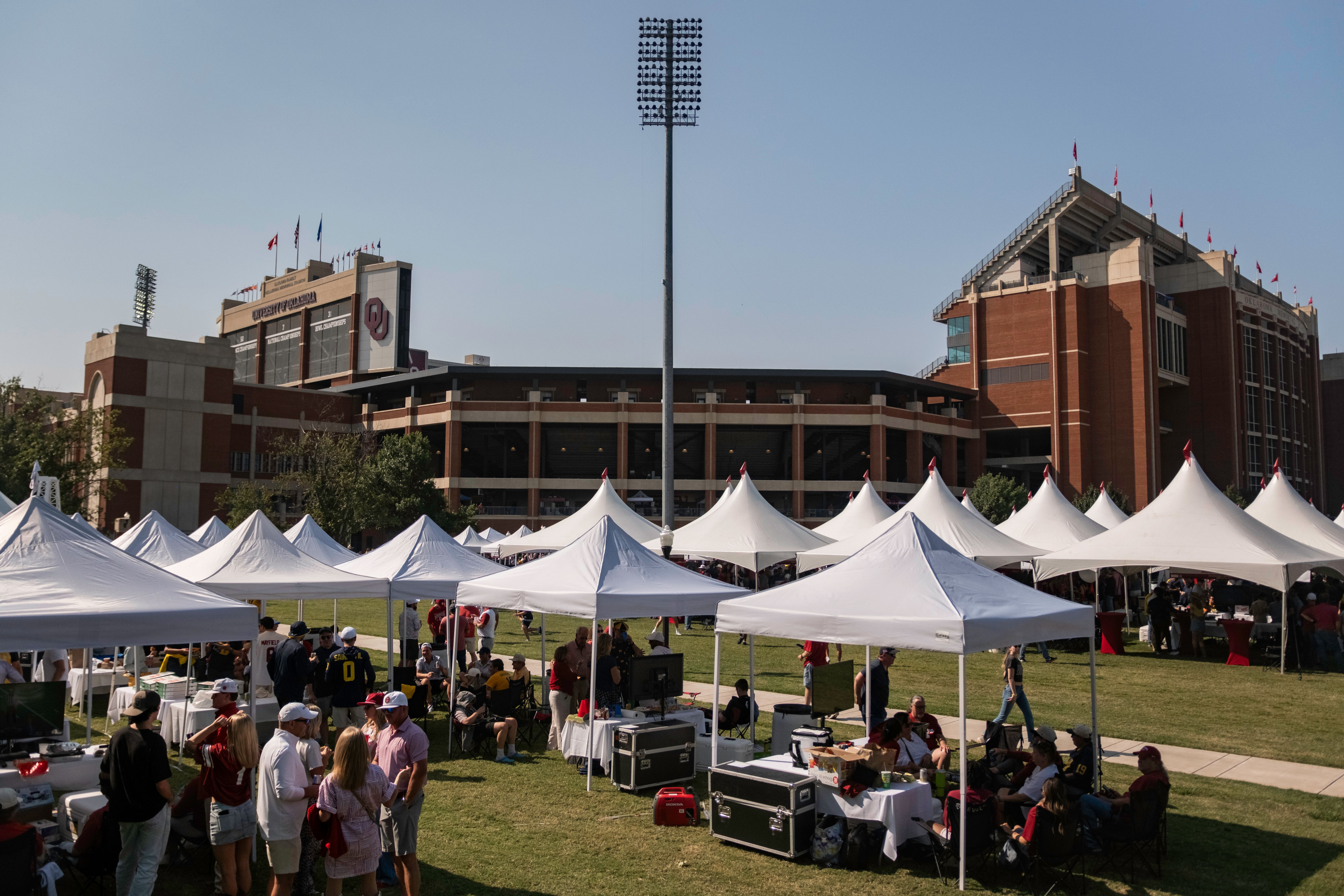 ADD TICKETS TO YOUR TAILGATE