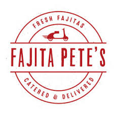 Fajita Pete's logo