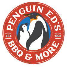 Penguin Ed's (Breakfast) logo