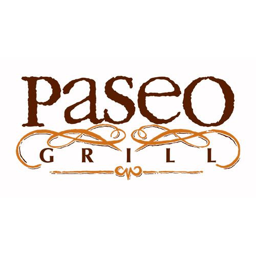 Paseo Grill logo