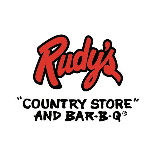 Rudy's logo