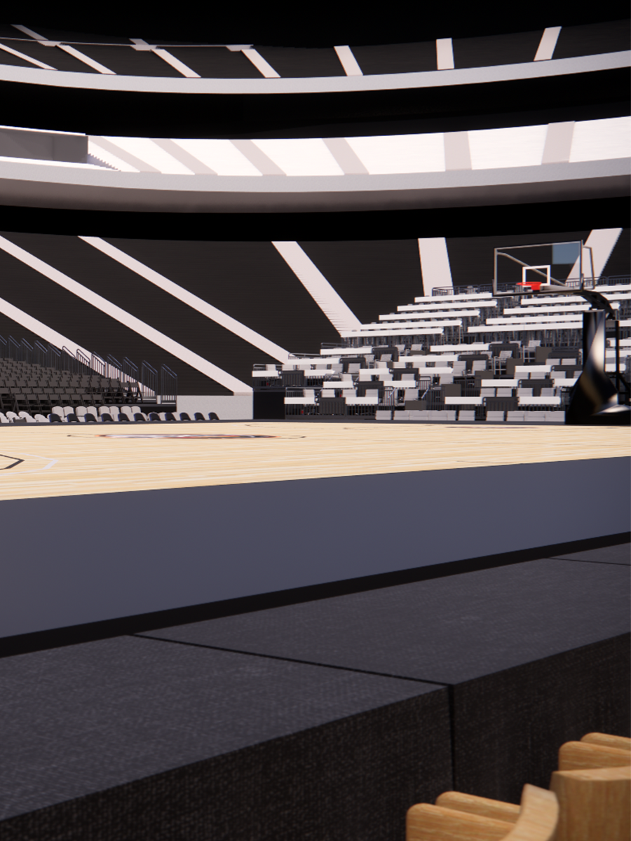COURTSISE SEATS