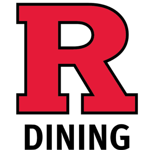 Rutgers Dining - Full Service logo