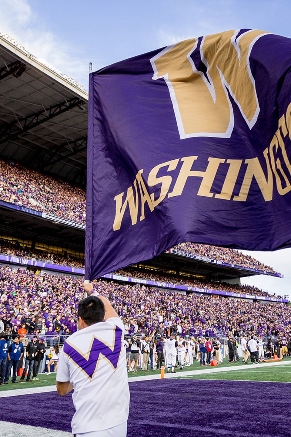 Custom Tailgates & Events