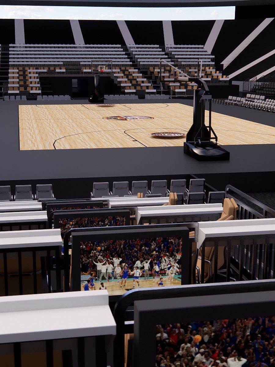 BASELINE SUITES