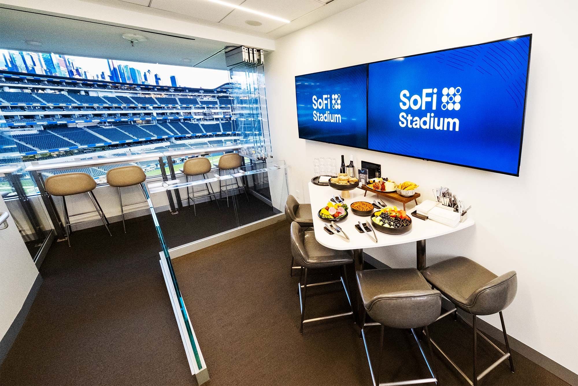 Your Suite