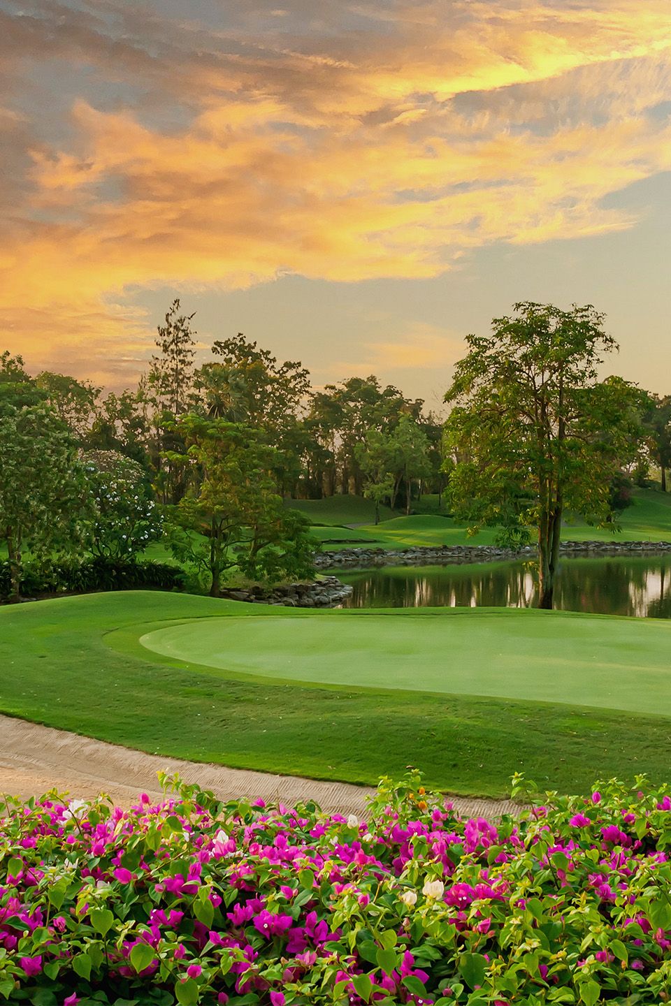 The Augusta Experience in 2027