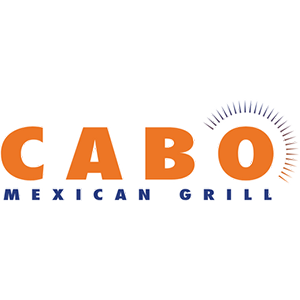 Cabo Mexican Grill - For Reitz Union Lawn Tailgates Only logo