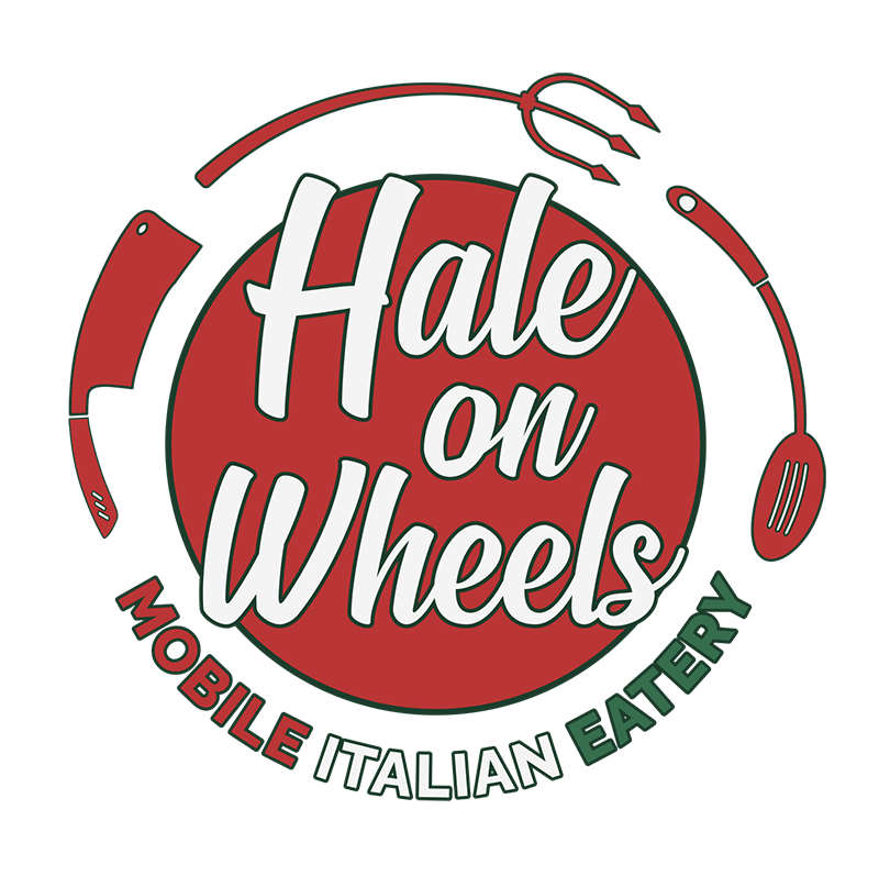 Hale On Wheels logo