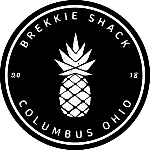 Brekkie Shack logo