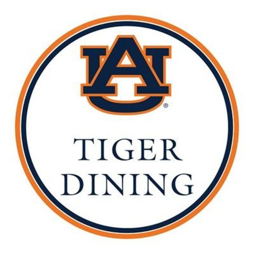Tiger Dining logo
