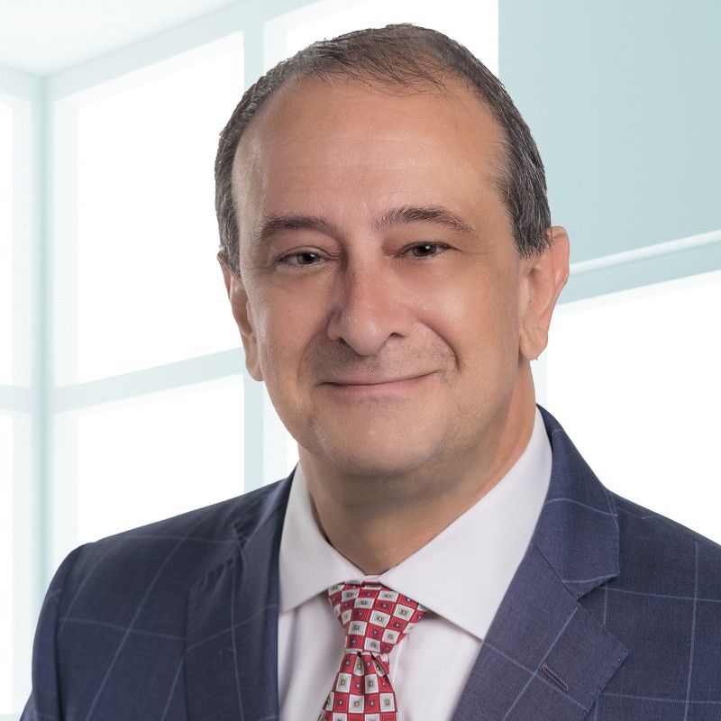 Michael Pascetta