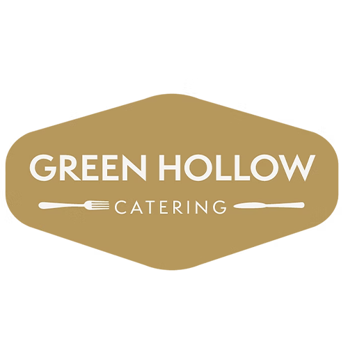 Green Hollow Catering logo