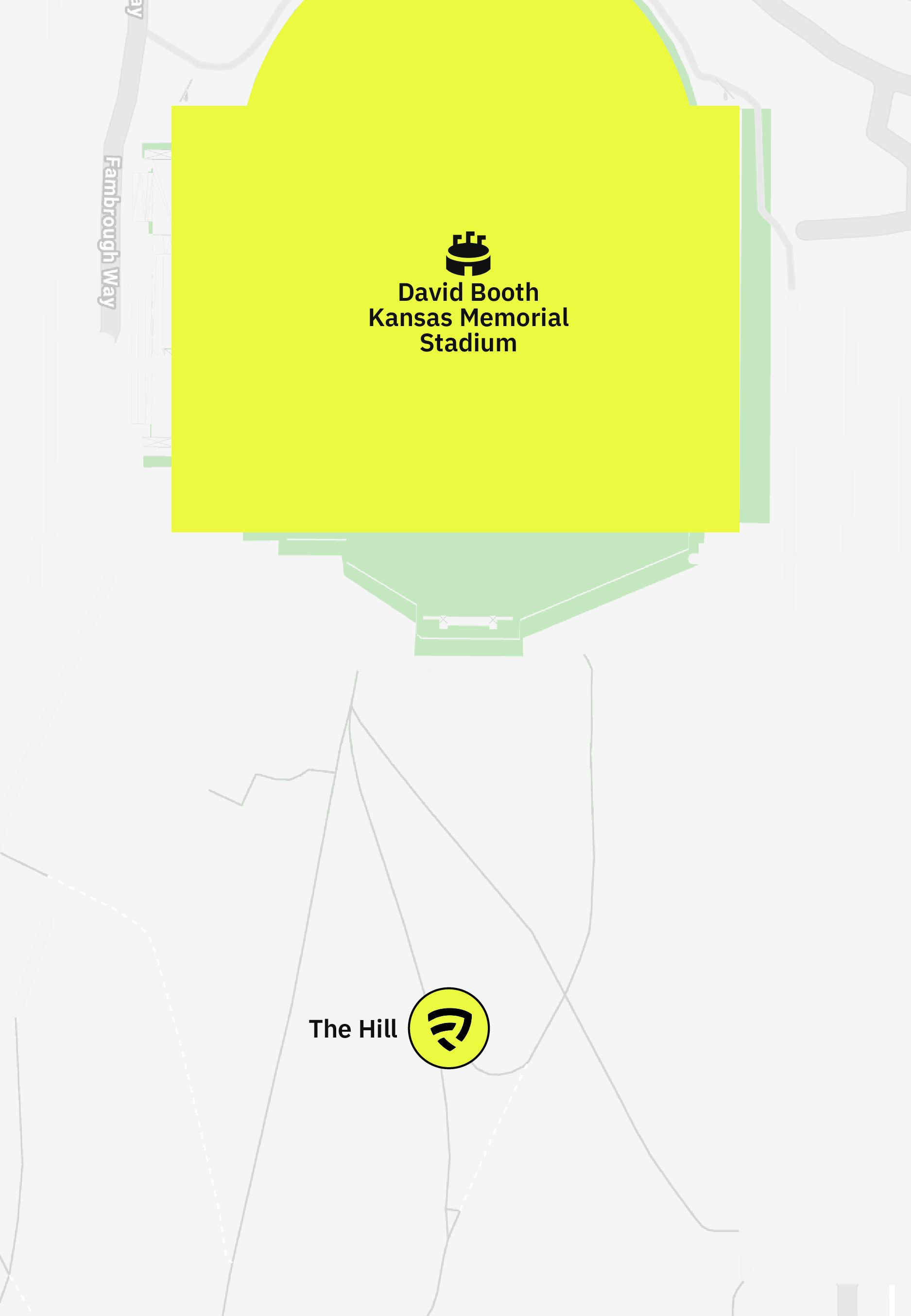 Best of the best tailgating spots