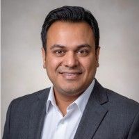 Ankur Bansal 