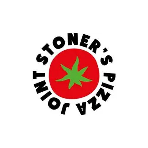 Stoner's Pizza Joint logo