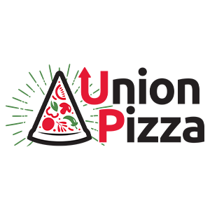 Union Pizza logo