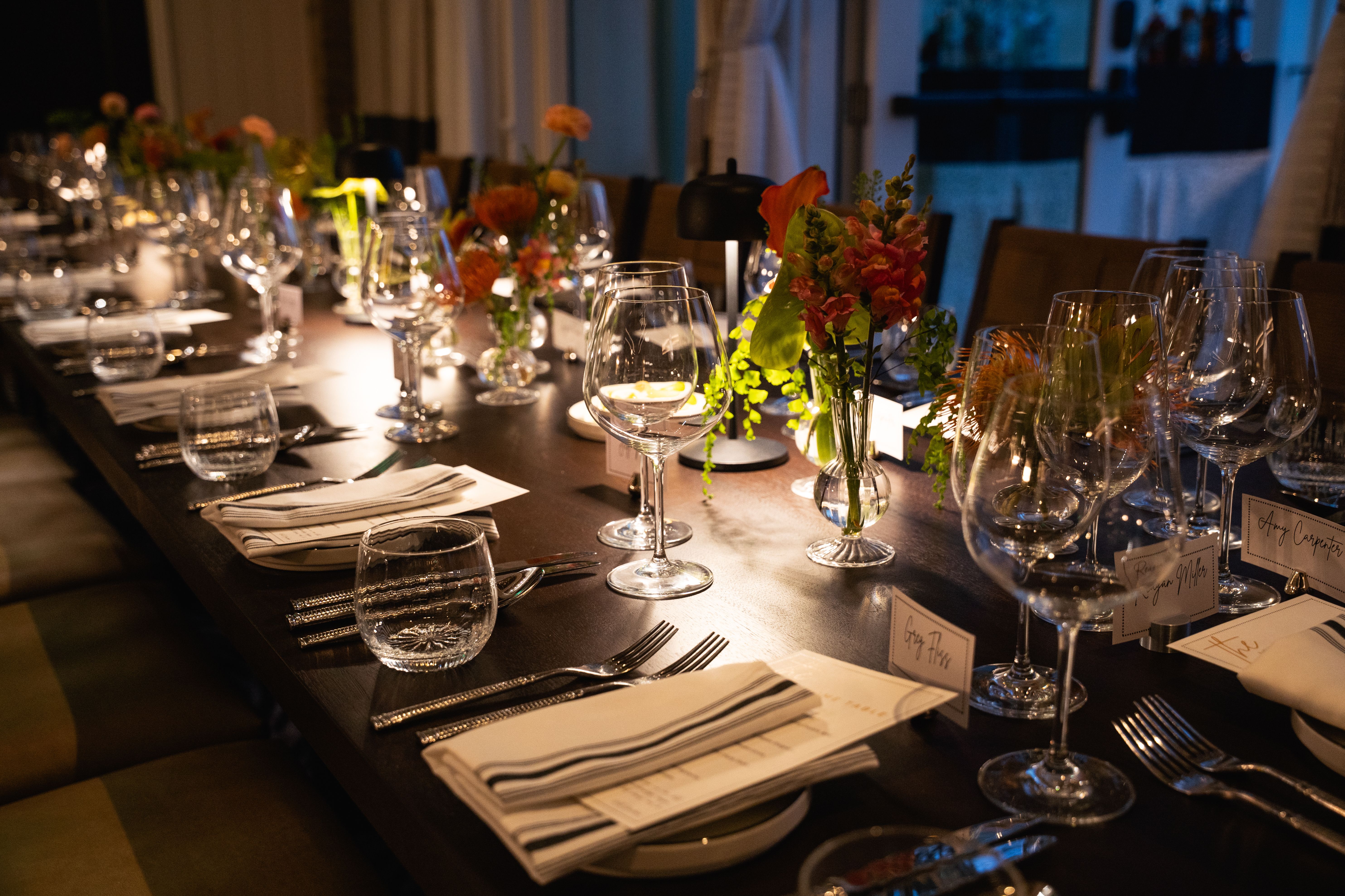 CONCIERGE SERVICES