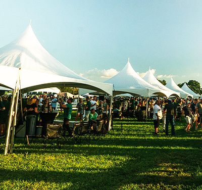 Custom Tailgates & Events