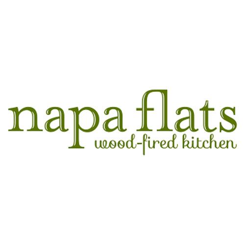 Napa Flats logo