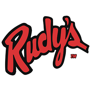 Rudy's (Breakfast) logo
