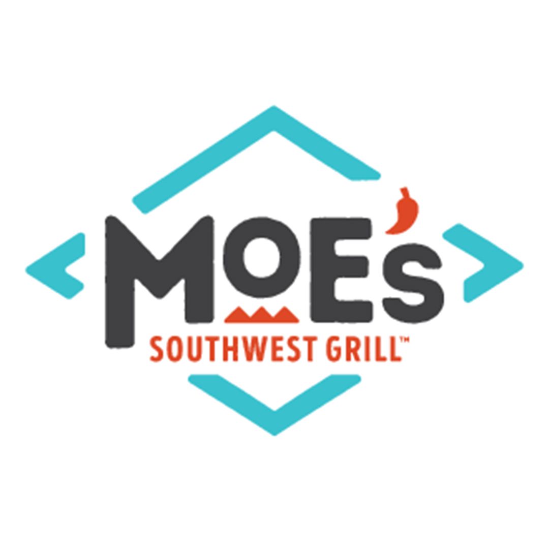 Moe's logo