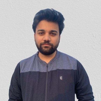 Vichar Shroff