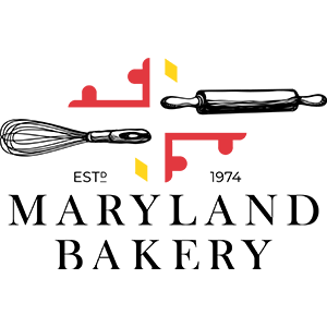 MARYLAND BAKERY logo