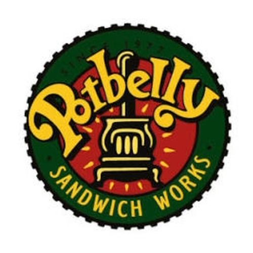 Potbelly logo