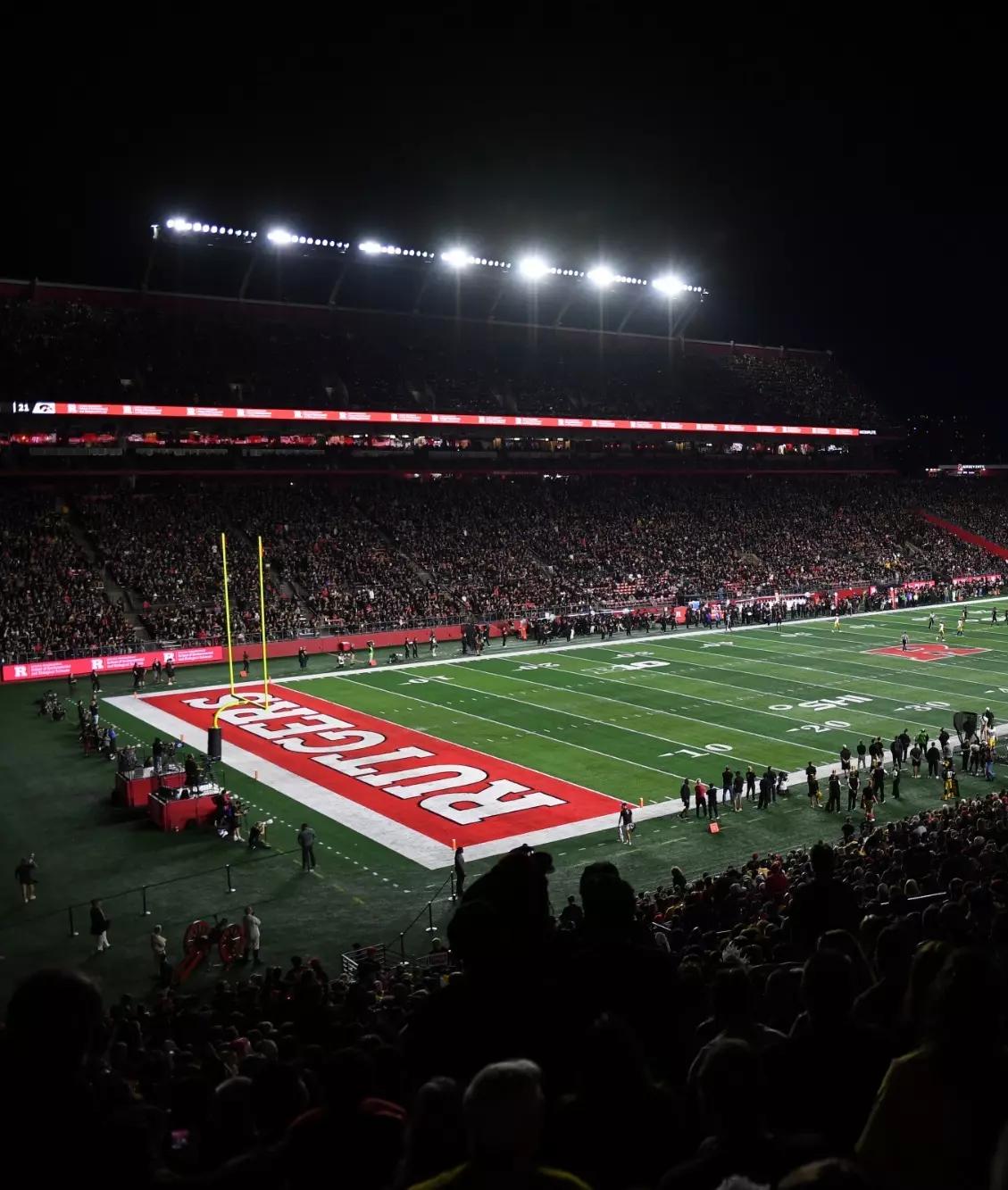 Rutgers Football Tickets