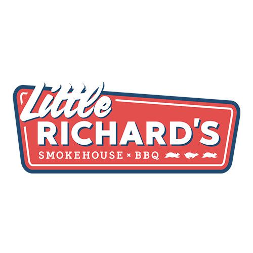 Little Richard's logo