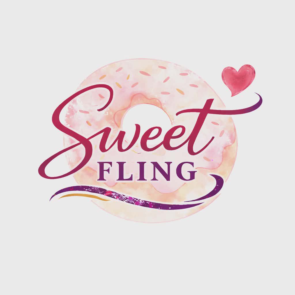 Sweet Fling logo