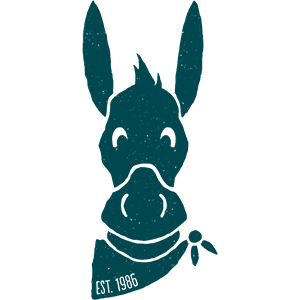 Someburros logo