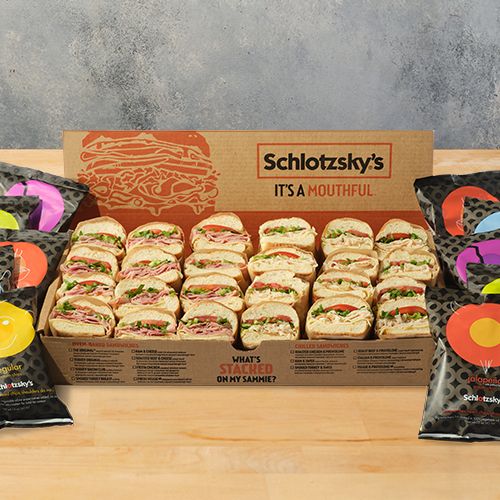 CATERING & BEVERAGE