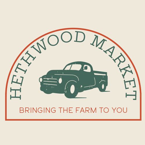 Hethwood Market logo