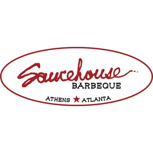 Saucehouse Barbeque logo