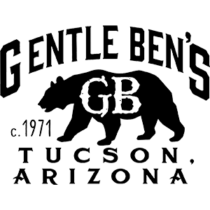 Gentle Ben's logo