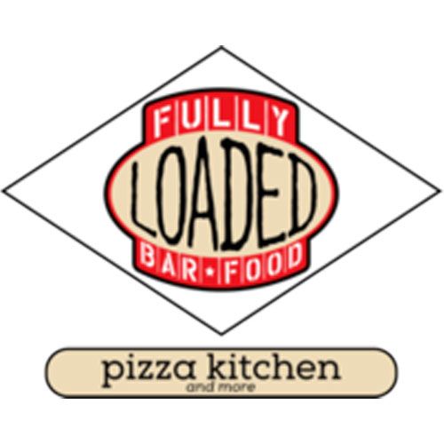 Fully Loaded  logo