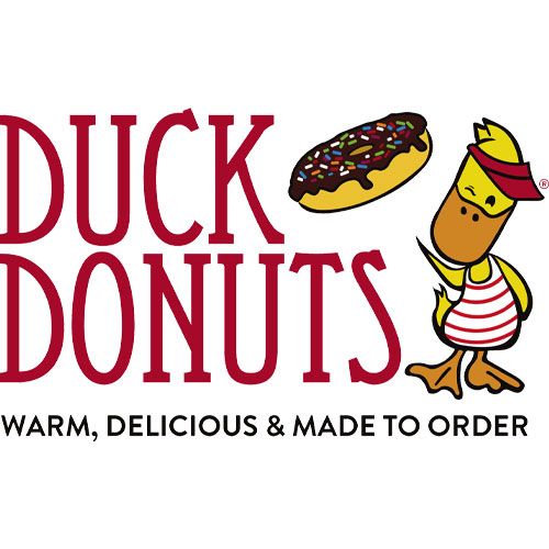 Duck Donuts logo