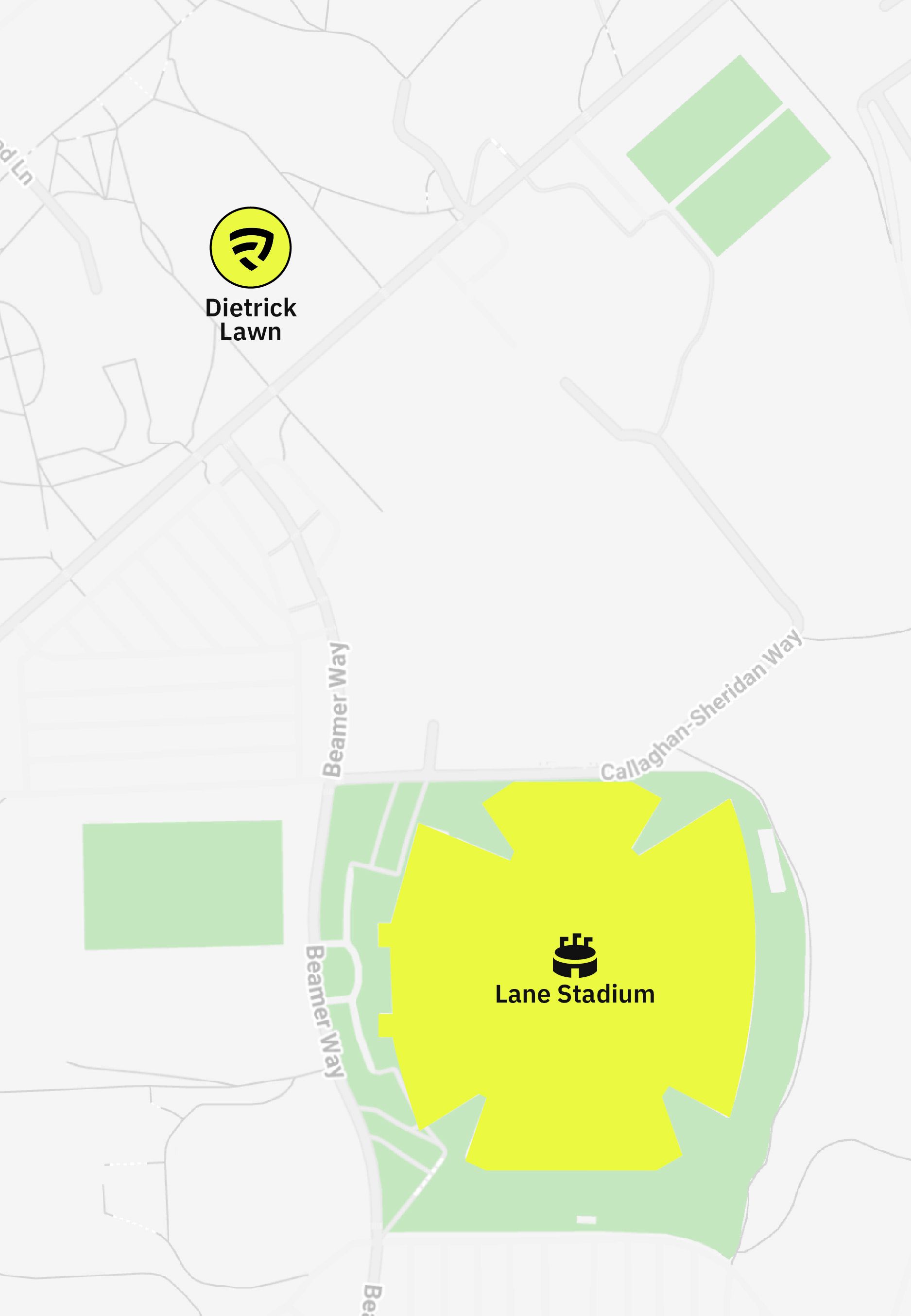 Best of the best tailgating spots