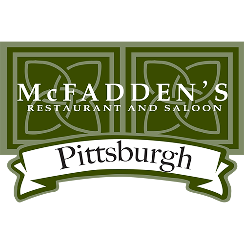McFadden's Restaurant and Saloon logo