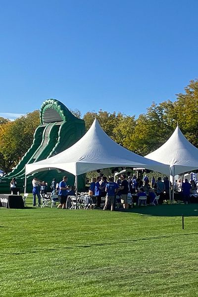BYU Full-Service Tailgates