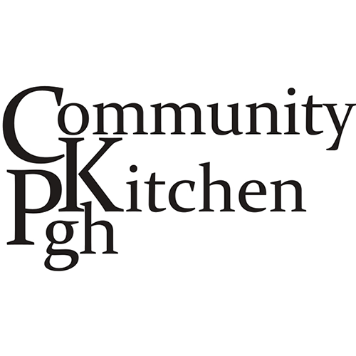 Community Kitchen Pgh logo